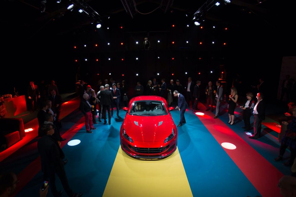 Events We Do as Car Brands Event Organiser