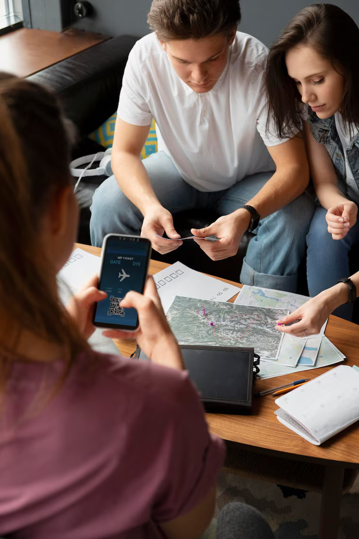 Whose Ticketing Services from Hire4Event Will Benefit Them?
