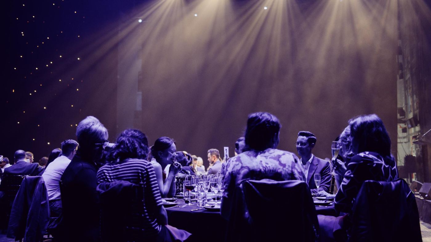 How to Plan an Event Successfully