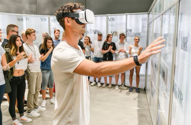 Hire4Event Is Your Ideal Virtual Reality Event Planner