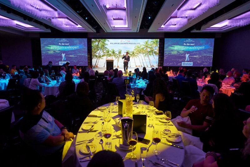 Leading Investment Seminar Organizers