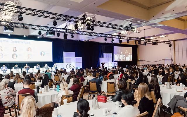 The Future is Here: New trends in event infrastructure