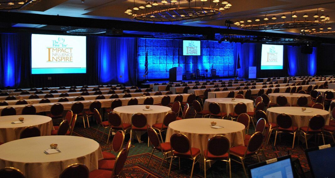 The Best Company for Planning and Running Conferences Can Help You in Real Life