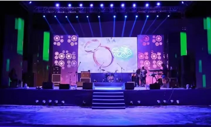 Events We Specialise in