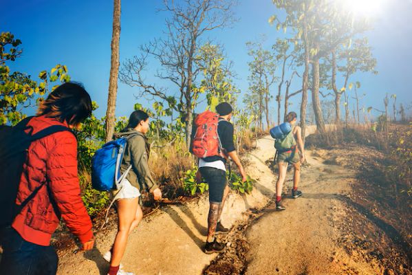 How We Make Adventure Events Engaging