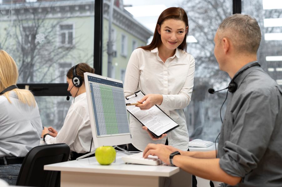Top Vendor Coordination & Procurement Service Provider