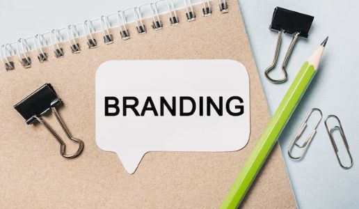 Branding That Speak Business and Trust