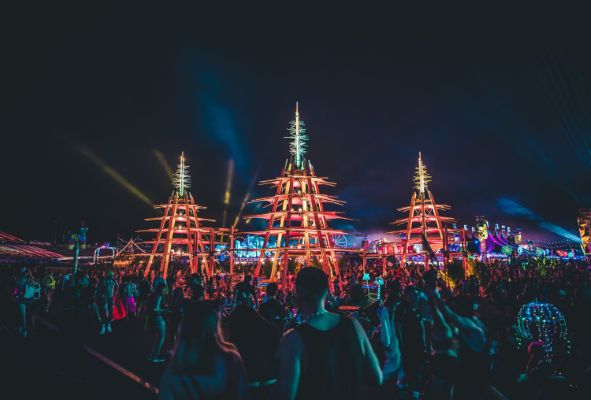 Events We Manage for Tourism Departments