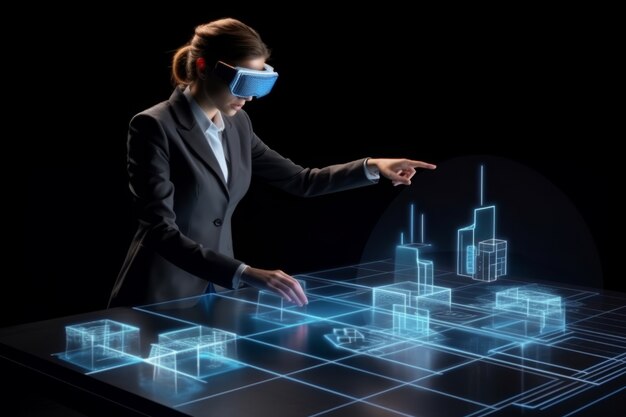 Infrastructure and Technology We Use