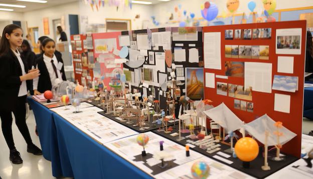 Academic Symposium Event Planner