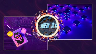 Blockchain & Web3 Firms Event Organiser