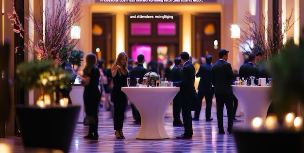 The Events We Specialise In