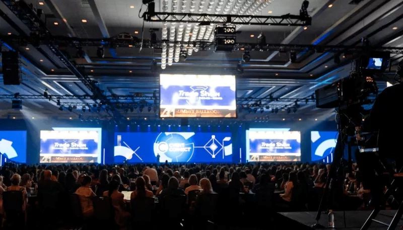 Event Branding That Reflects Your Company’s Identity