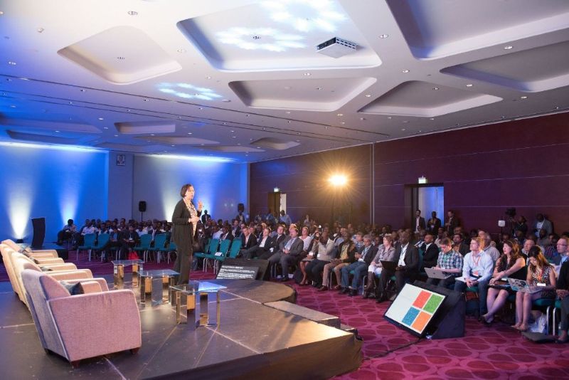 Conferences We Organise Across Industries