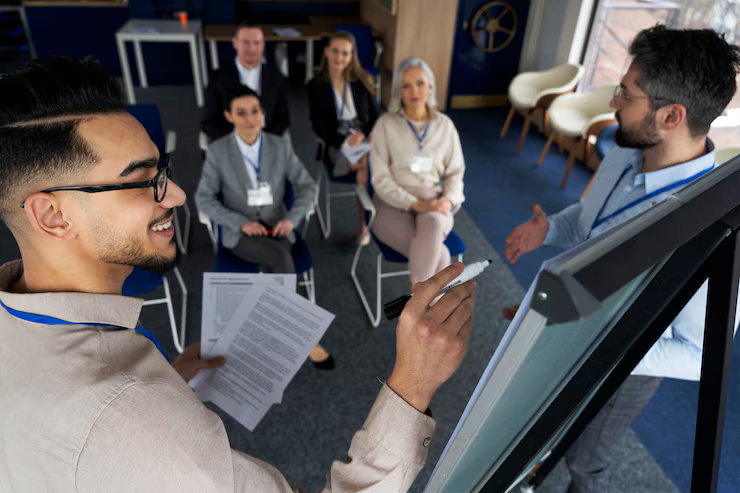 Working with Hire4Event, scale your events with smart ticketing.