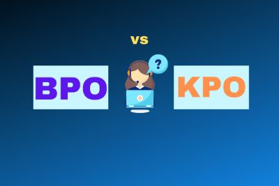 BPOs & KPOs Companies Event Organiser