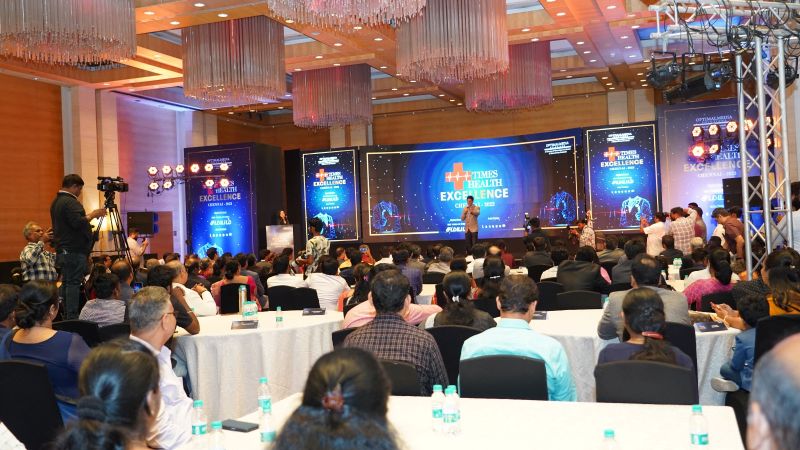 Medical Events We Handle