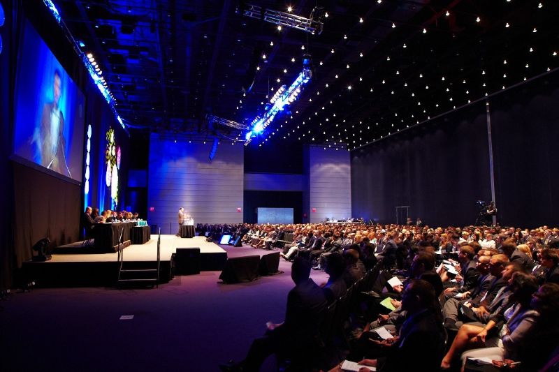 Types of Research Symposiums We Organize