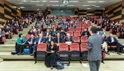 Scholarly Meeting Organizers