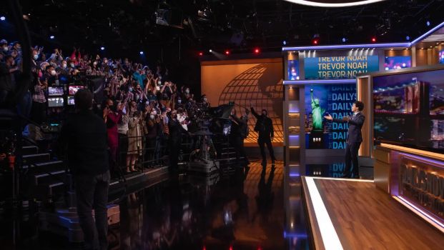 How We Add Extra Fun in Office Comedy Shows