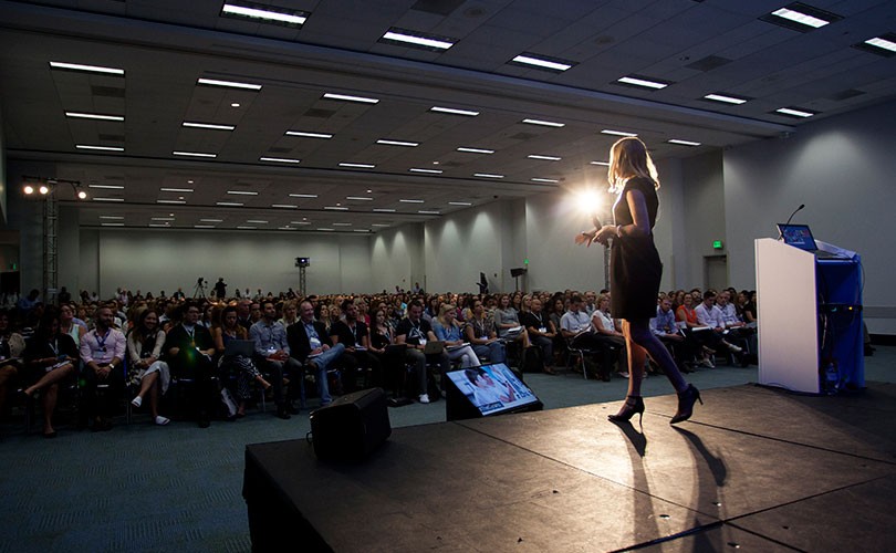 How We Keep Your Audience Involved and Excited