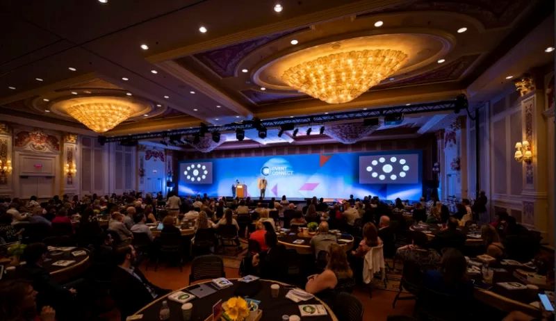 Complete Planning for Business Events