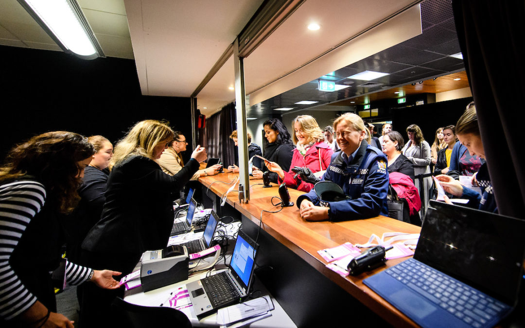 Our Professional Conference Services