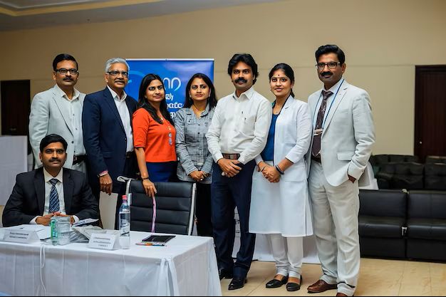 Trusted Insurance Companies Event Organiser Across India