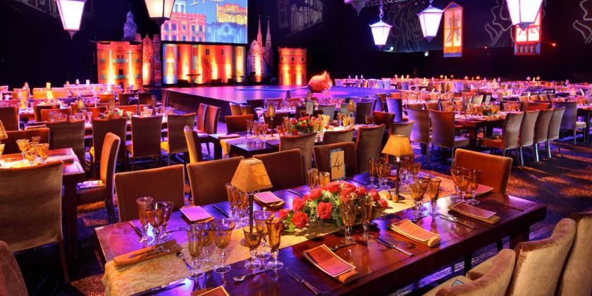 Event Type We Handle for Startups & Tech Firms