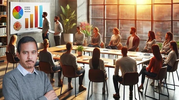 Visuals That Show Off Your Coaching Brand