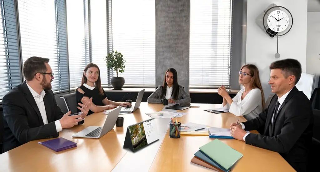 Full-service meeting planning for all business needs