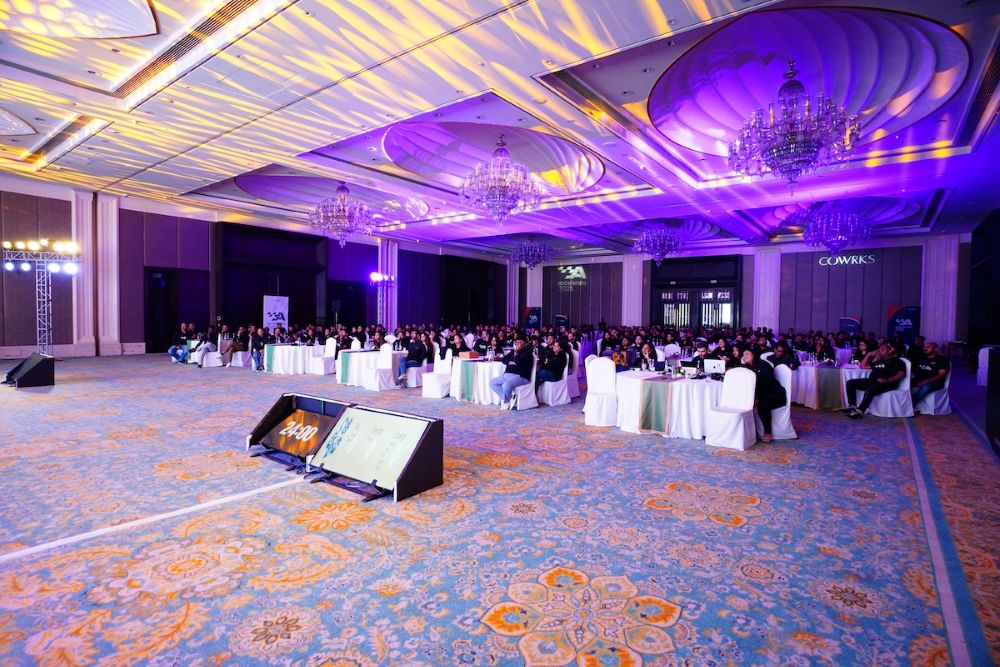 Our Full Range of Event Management Services