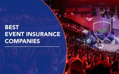 Insurance Companies Event Organiser