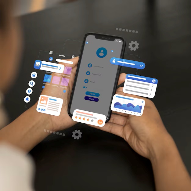 Special Features in Our Event App