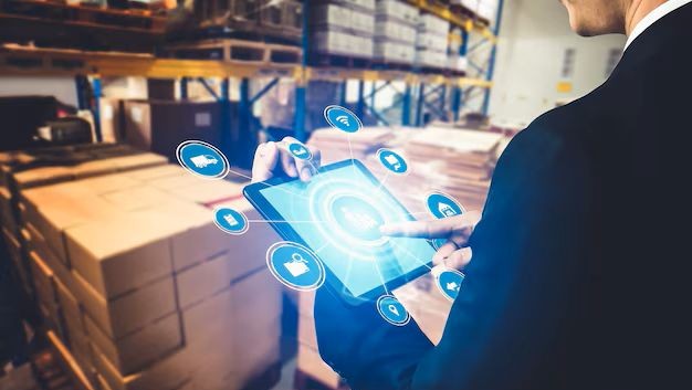 Technology Integration in Logistics