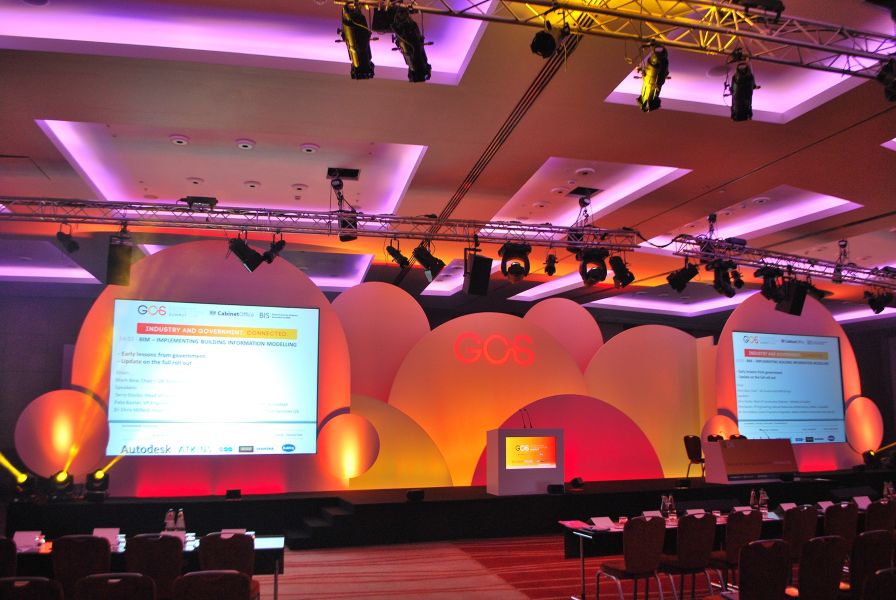 How We Make Conferences More Interactive