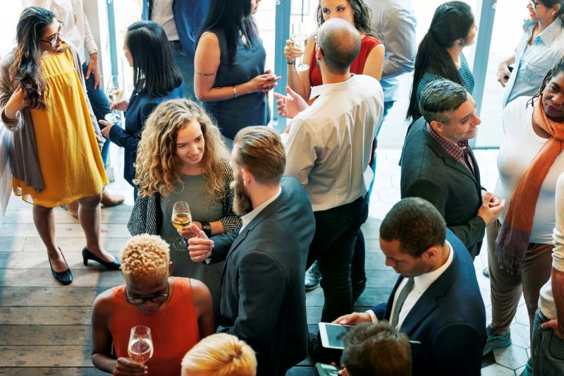 Events We Handle for Corporate Clients