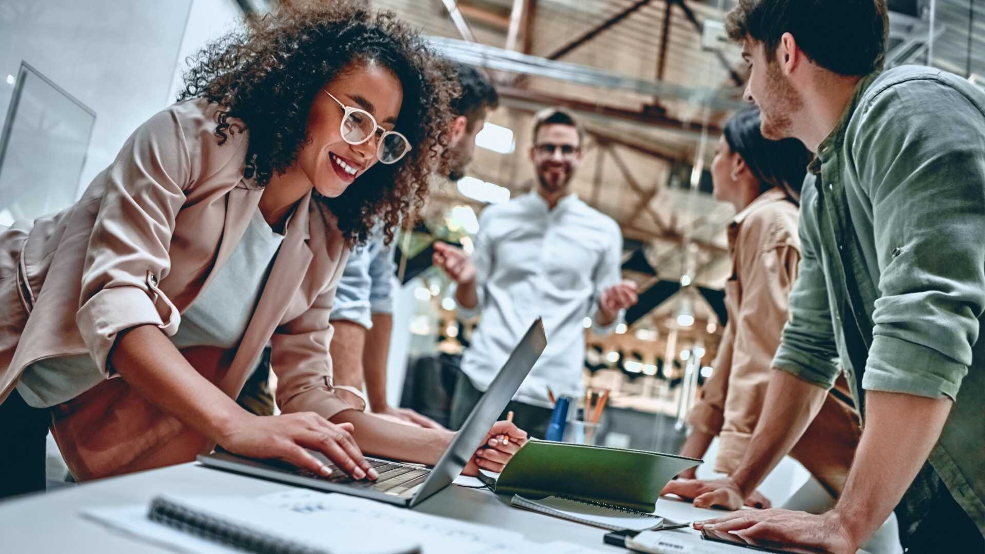 Planning like a pro to build a team with a purpose
