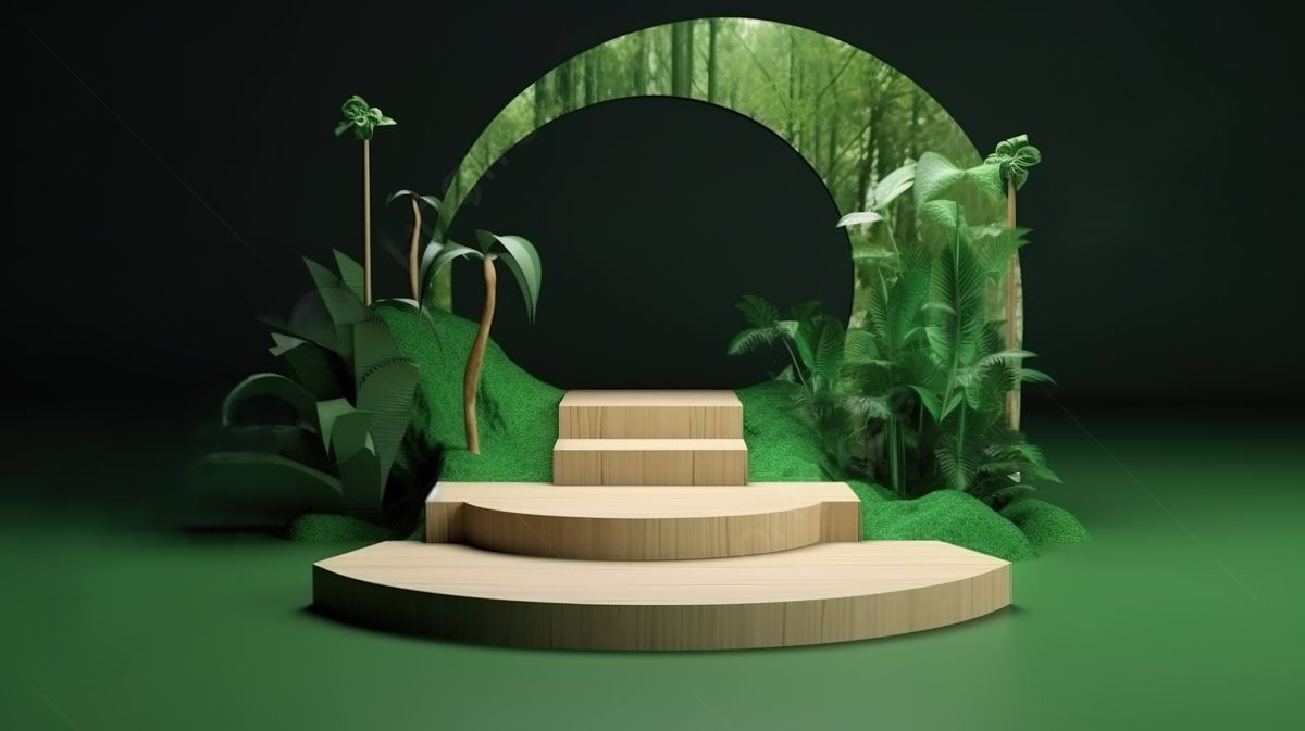 Designs That Speak Eco-Message