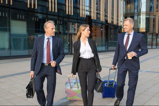 Best International Corporate Tour Organiser for Business Events