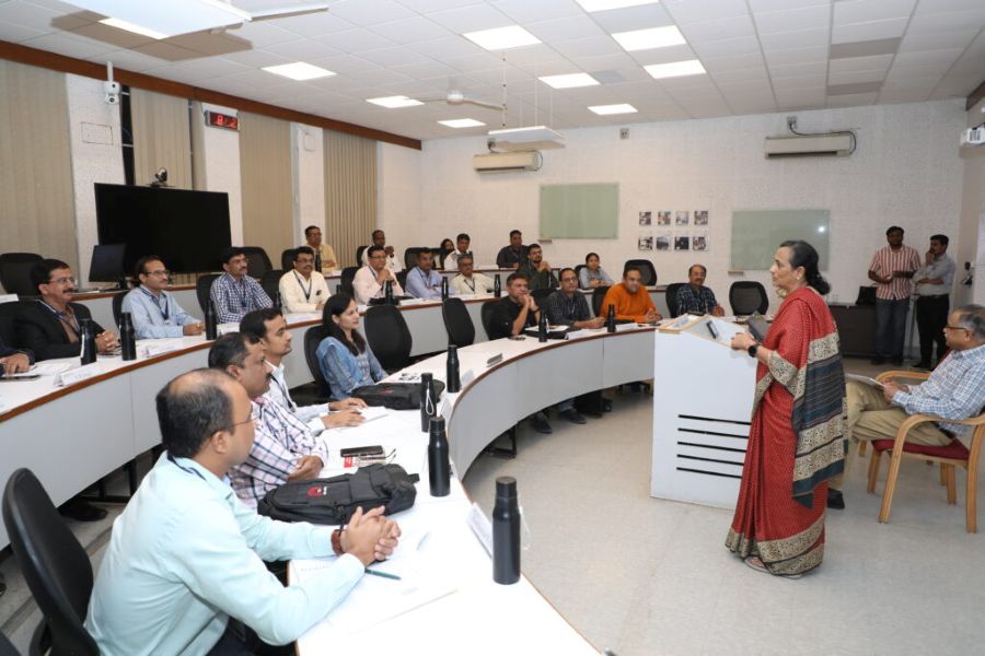 Executive Education Event Types We Manage