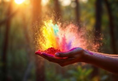 Holi Event Planner Services