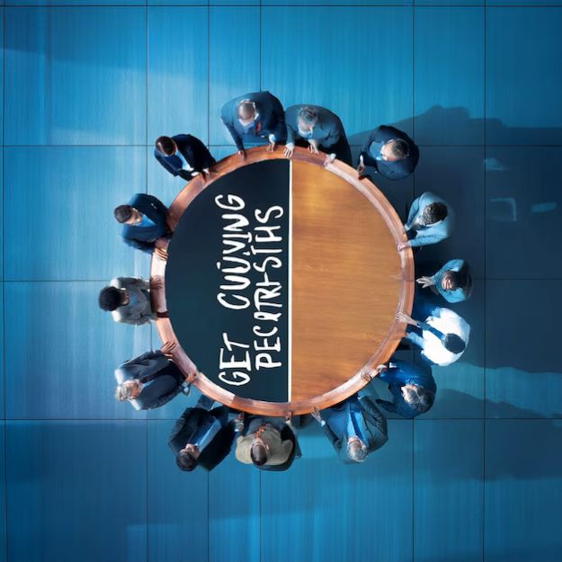 Summit Branding That Reflect Leadership Identity
