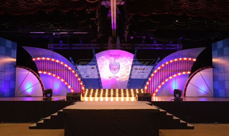 How We Design Branding for CSR Events