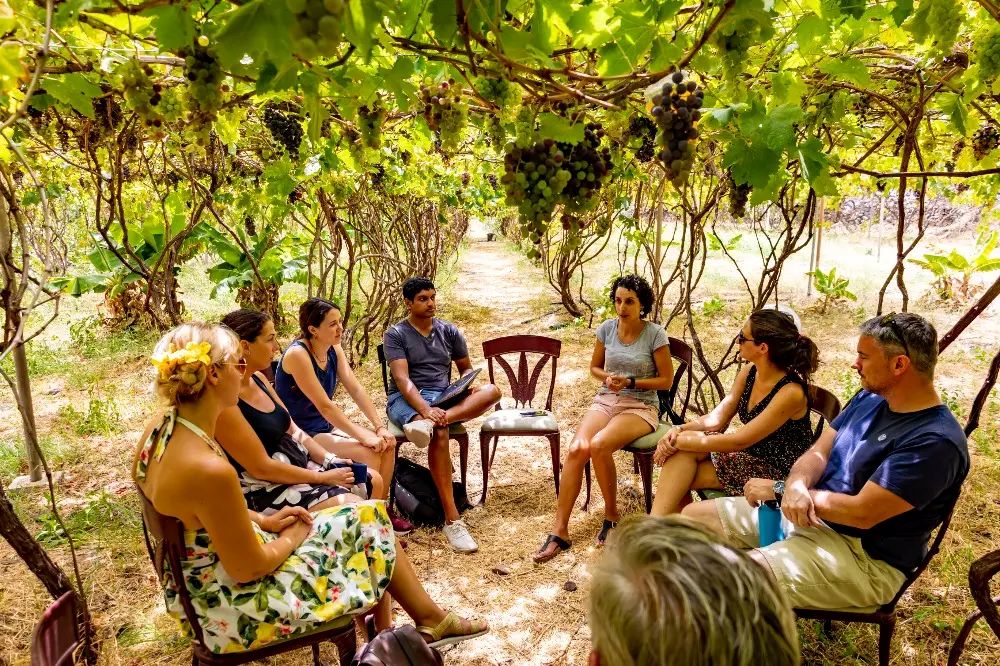 Things that often go wrong when planning corporate offsite events