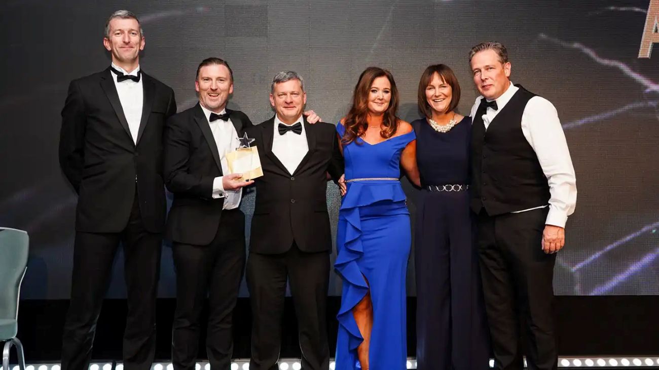 The Reason Companies Need Award Nights and Gala Dinners