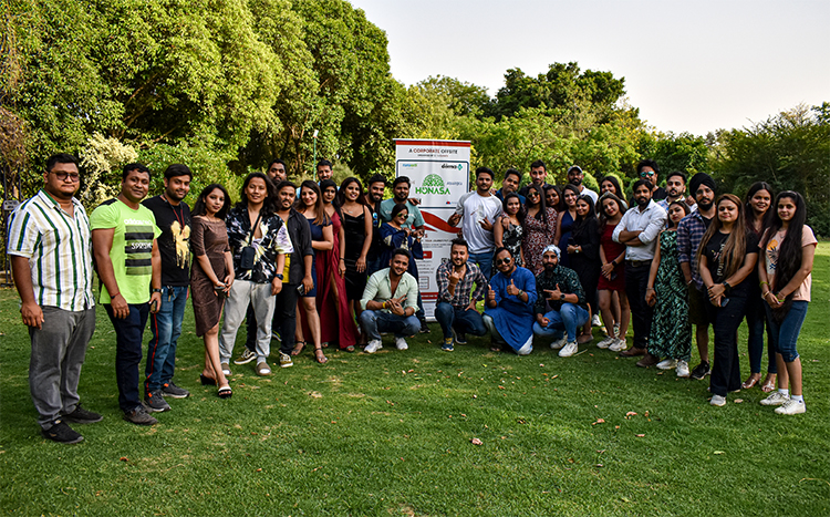 Why We are the Best Place for Corporate Offsites