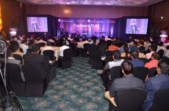 Types of Seminar Events We Manage
