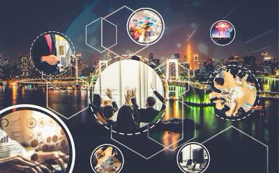 Venue & Ambiance Creation Perfect For Network Marketers