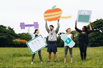 Health & Wellness Brands Event Organiser
